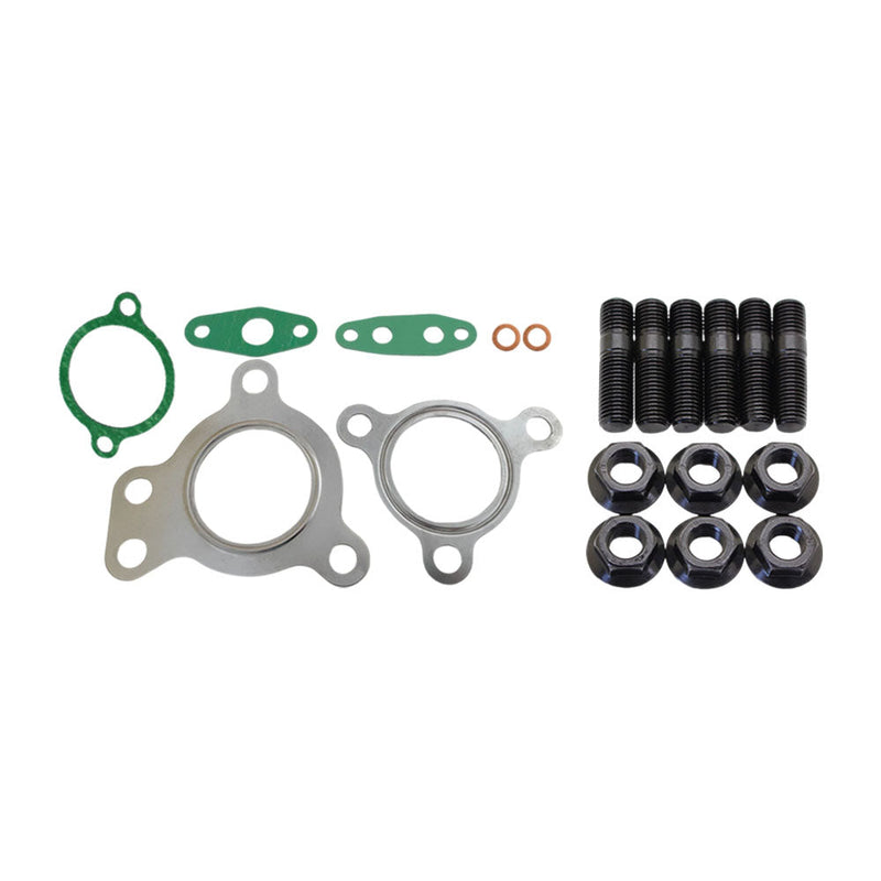 Load image into Gallery viewer, Upgrade Billet Turbo Cartridge CHRA Core With Studs &amp; Gaskets For Toyota LandCruiser 200 Series VDJ200 1VD-FTV 4.5L Driver Side
