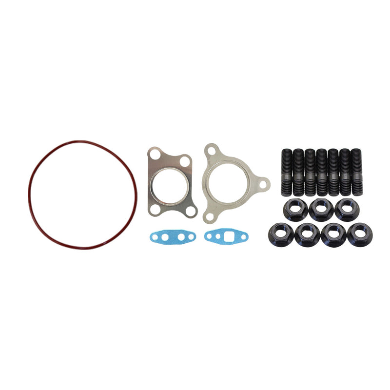 Load image into Gallery viewer, Upgrade Billet Turbo Cartridge CHRA Core With Studs &amp; Gaskets For Nissan Navara D40 / Pathfinder R51 YD25 2.5L 2010 Onwards

