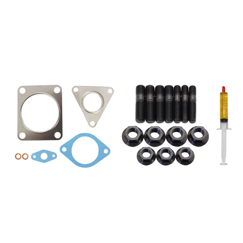 Load image into Gallery viewer, GEN1 High Flow Turbo Charger For Land Rover Defender 2.4L
