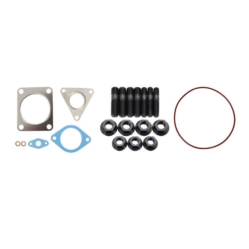 Load image into Gallery viewer, Upgrade Billet Turbo Cartridge CHRA Core  With Studs &amp; Gaskets For Ford Transit 2.4L
