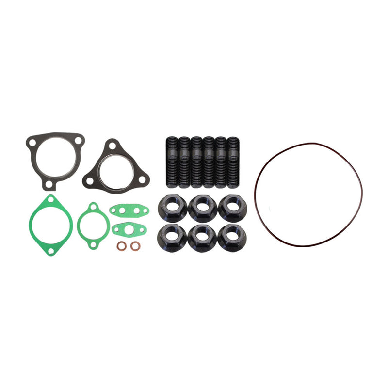 Load image into Gallery viewer, Upgrade Billet Turbo Cartridge CHRA Core With Studs &amp; Gaskets For Toyota LandCruiser 76 Series VDJ76R 1VD-FTV V8 4.5L

