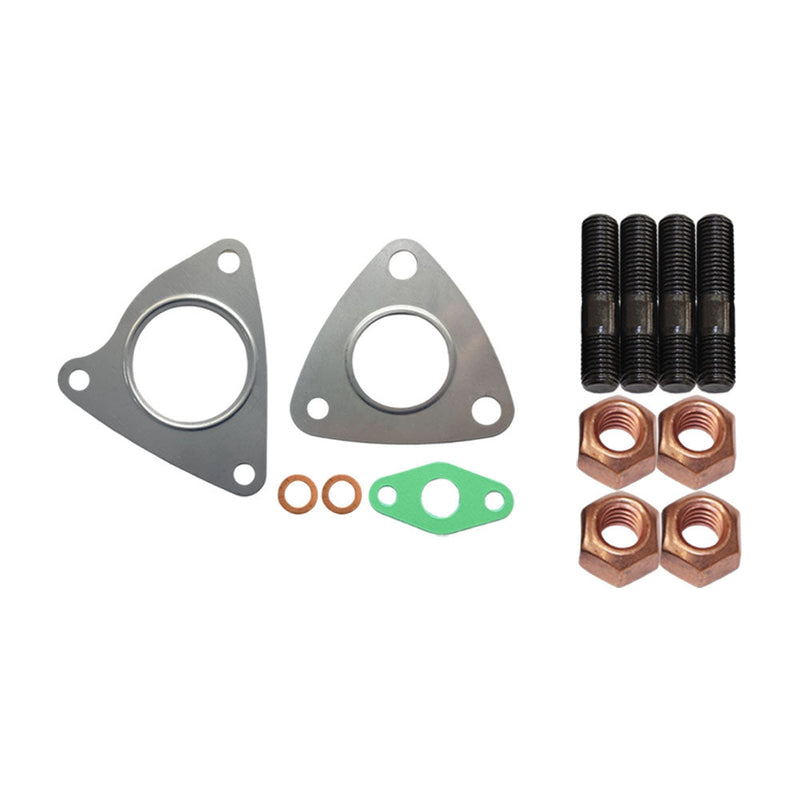 Load image into Gallery viewer, Turbo Charger Installation Stud &amp; Gasket Kit For Jaguar XJ 3.0L 2009 Onwards Passenger Side
