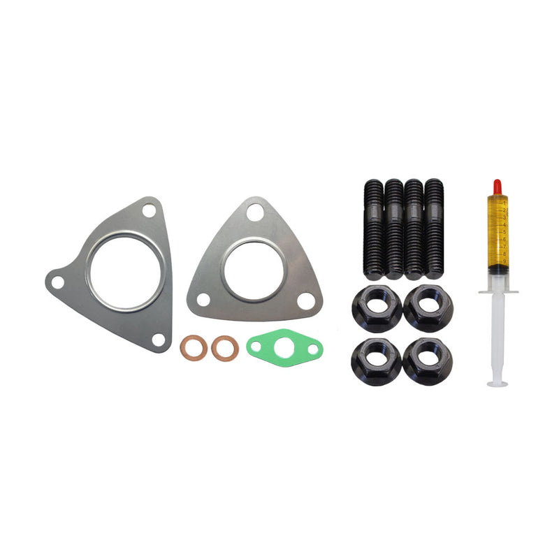 Load image into Gallery viewer, GEN1 High Flow Turbo Charger For Land Rover Discovery 4 3.0L Passenger Side

