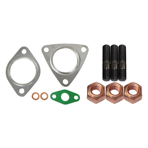 Turbo Charger Installation Stud & Gasket Kit For Land Rover Range Rover Sport/Discovery 4 / Jaguar XJ/XF 3.0L 2009 Onwards Driver Side