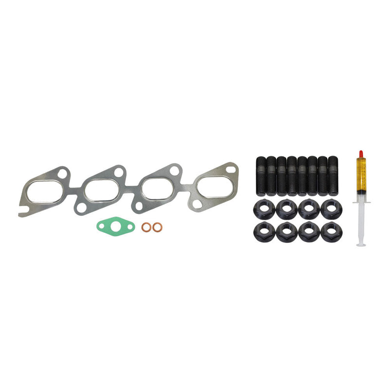 Load image into Gallery viewer, GEN1 High Flow Turbo Charger With Genuine Oil Return Pipe For Holden  Cruze / Astra / Barina / Trax 1.4L Petrol

