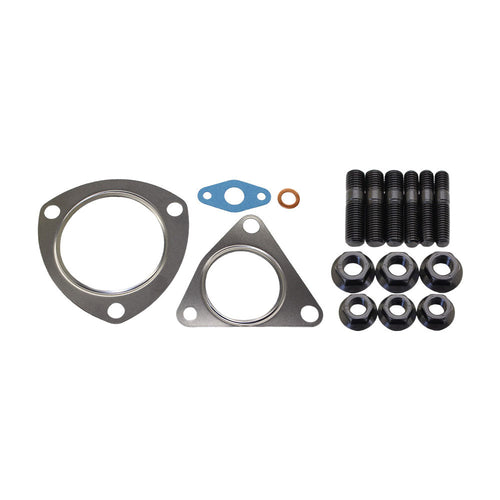 Turbo Charger Installation Stud & Gasket Kit For Ford Transit 2.2L FWD 786880-0023