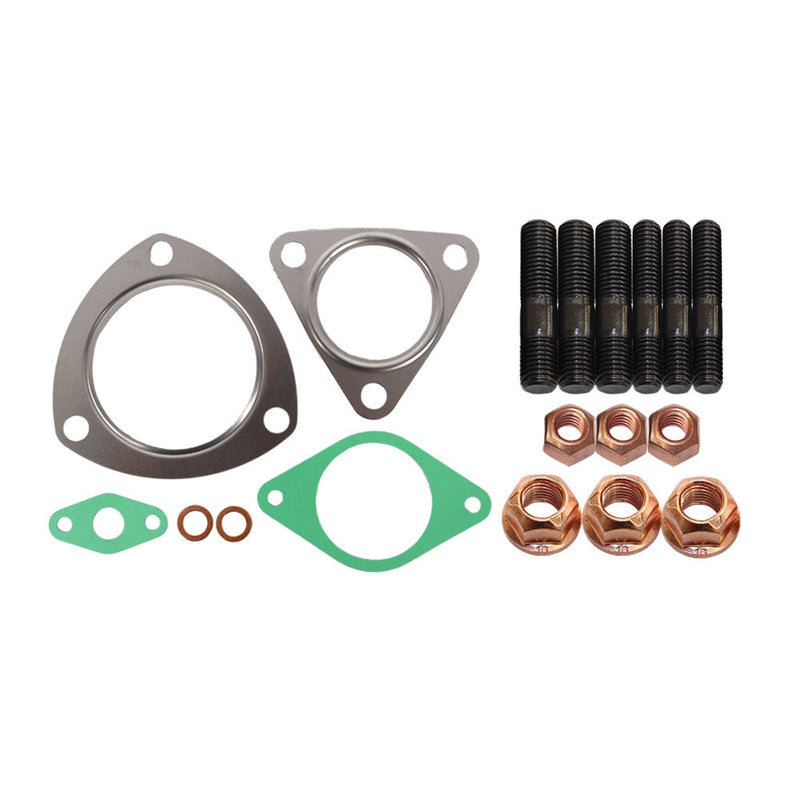 Load image into Gallery viewer, Turbo Charger Installation Stud &amp; Gasket Kit For Ford Ranger 2.2L 2011-2015
