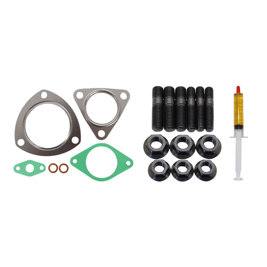 Turbo Charger Installation Stud & Gasket Kit For Mazda BT-50 UP 3.2L 2011-2015