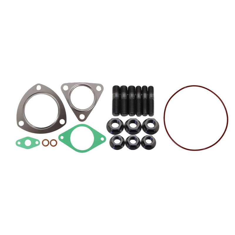 Load image into Gallery viewer, Upgrade Billet Turbo Cartridge CHRA Core With Oil Feed Pipe For Ford Ranger 3.2L 2015 Onwards
