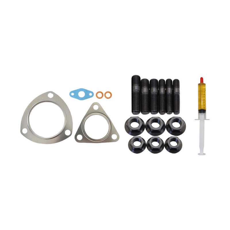 Load image into Gallery viewer, Turbo Charger Installation Stud &amp; Gasket Kit For Ford Ranger 2.2L 2015 Onwards
