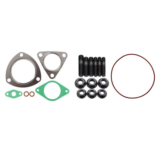 Upgrade Billet Turbo Cartridge CHRA Core With Studs & Gaskets For Ford Ranger 2.2L 2015 Onwards