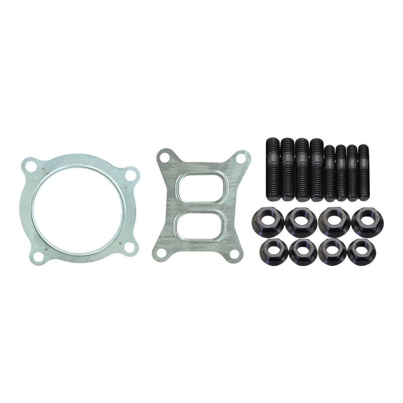 Load image into Gallery viewer, Upgrade Billet Turbo Cartridge CHRA Core With Studs &amp; Gaskets For Audi A7 2.0L 9VA10
