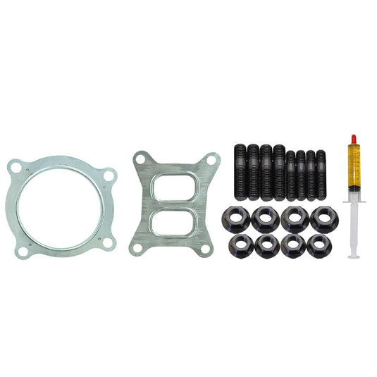 Upgrade Billet Turbo Charger For Audi A5 2.0L 9VA08