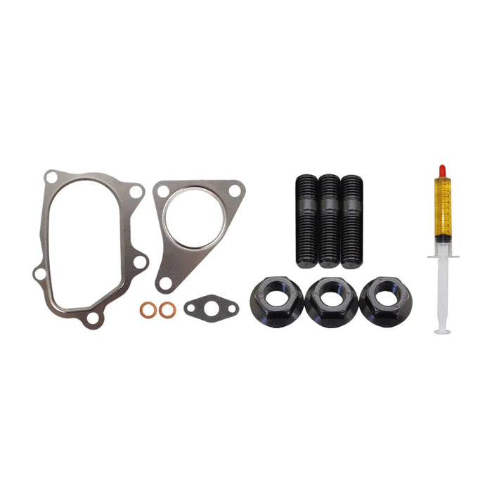 Load image into Gallery viewer, Upgrade Billet Turbo Charger For Subaru Forester XT EJ255 2.5L 2003-2008
