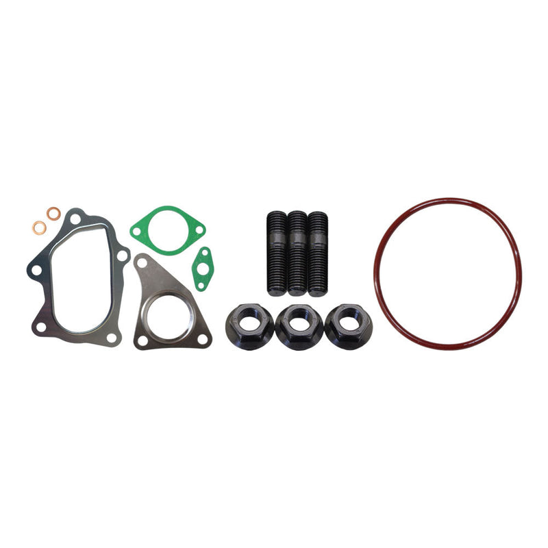 Load image into Gallery viewer, Upgrade Billet Turbo Cartridge CHRA Core With Studs &amp; Gaskets For Subaru Impreza WRX GT EJ255 2.5L
