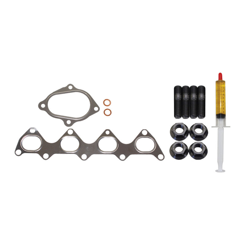 Load image into Gallery viewer, Turbo Charger Installation Stud, Gasket Kit &amp; Lubricant Kit For Volkswagen Golf VW Golf;
VW Golf GT;
VW Jetta;
VW Polo;
VW Scirocco;
VW Touran;
VW Tiguan 1.4L
