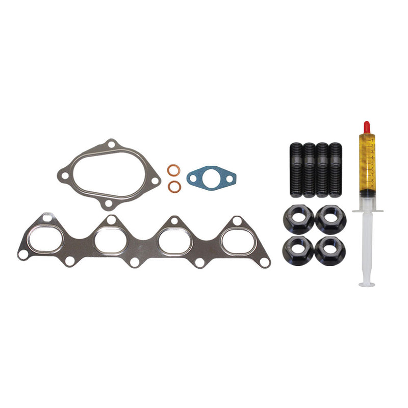 Load image into Gallery viewer, Upgrade Billet Turbo Charger For Volkswagen Jetta 1.4L
