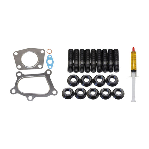 Turbo Charger Installation Stud & Gasket Kit For Mazda CX-7 2.3L Petrol