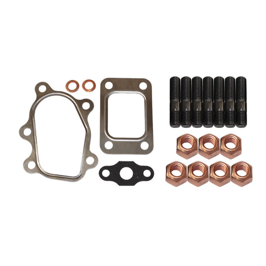 Turbo Charger Installation Stud & Gasket Kit For Nissan Patrol GQ RD28 2.8L