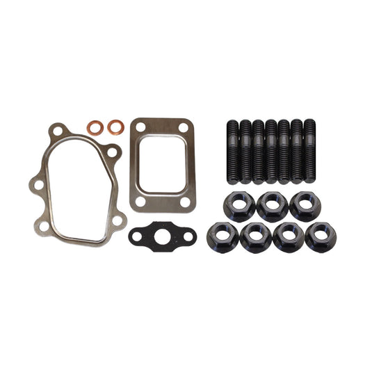 Turbo Charger Installation Stud & Gasket Kit For Nissan Patrol GQ RD28 2.8L