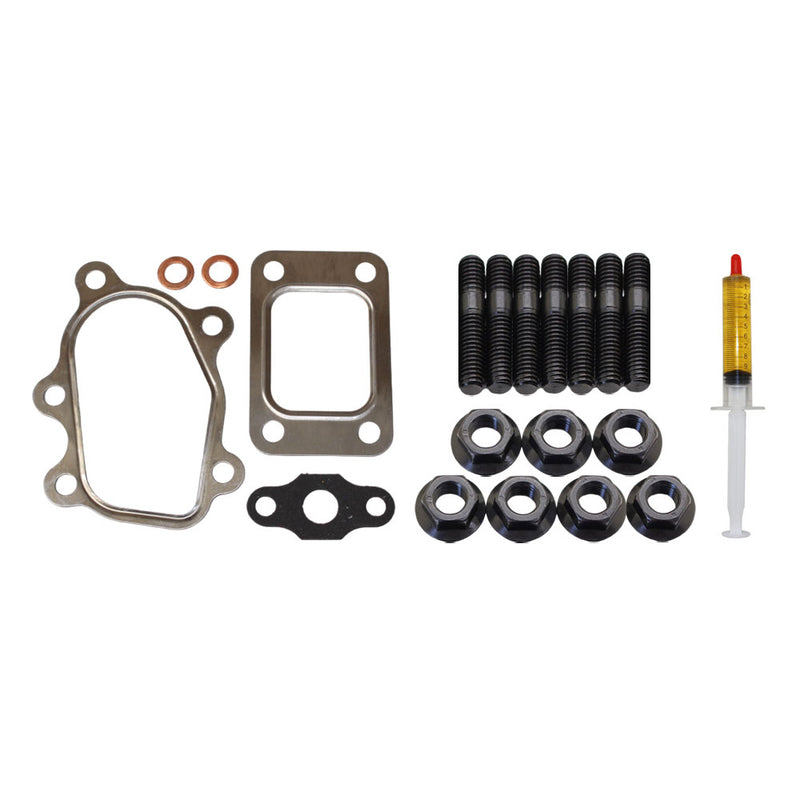 Load image into Gallery viewer, Upgrade Billet Turbo Charger For Nissan Patrol GQ RD28 2.8L 1995-1997
