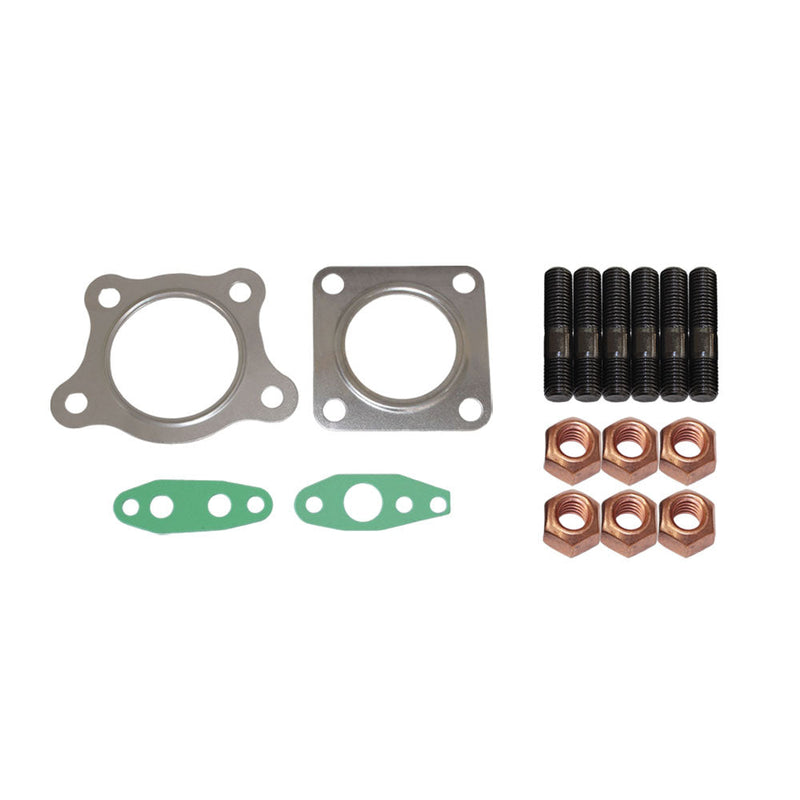 Load image into Gallery viewer, Turbo Charger Installation Stud &amp; Gasket Kit For Isuzu D-Max 4JJ1 3.0L 2007-2010
