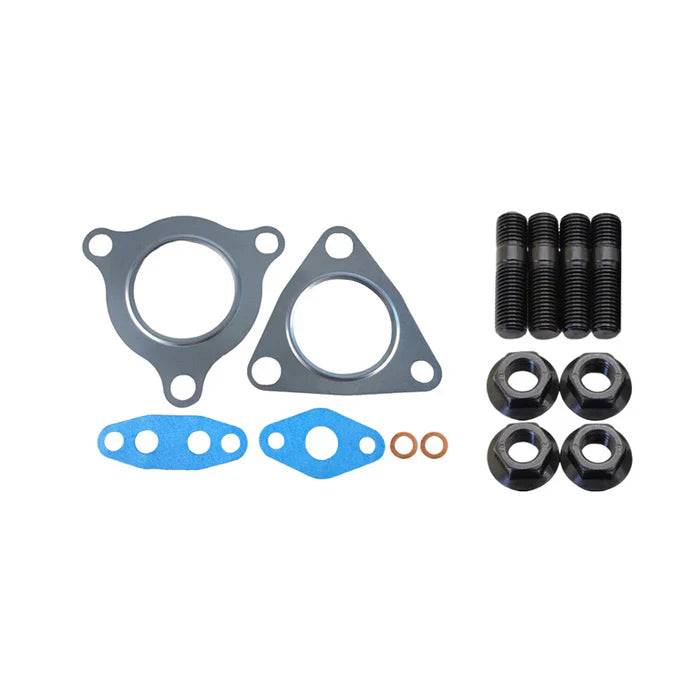 Load image into Gallery viewer, Upgrade Billet Turbo Cartridge CHRA Core With Studs &amp; Gaskets For Mitsubishi Challenger 4D56 2.5L 4WD VT16
