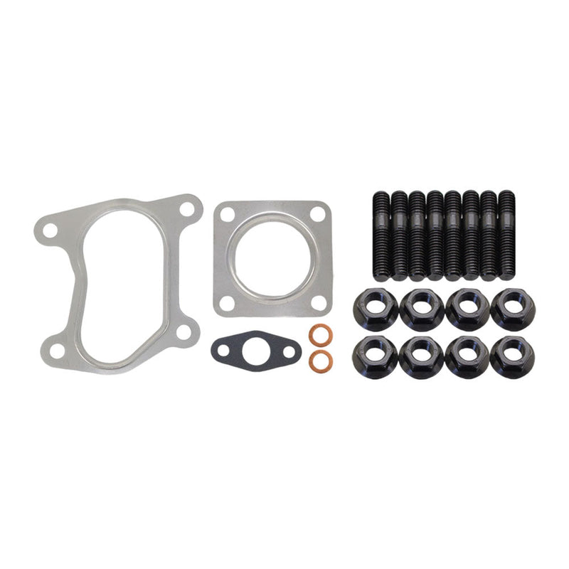 Load image into Gallery viewer, Turbo Charger Manifold Installation Stud &amp; Gasket Kit For Ford Courier WL-T 2.5L
