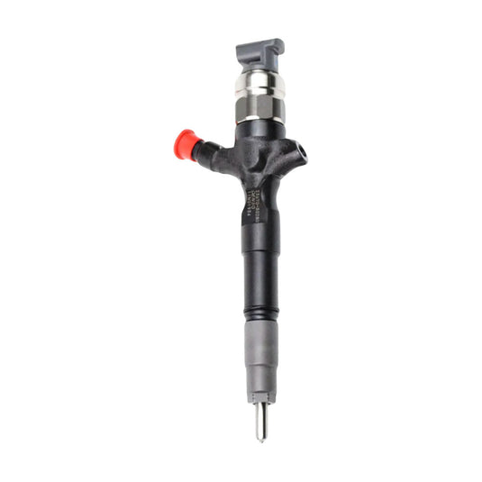 Genuine Denso Diesel Fuel Injector For Toyota Landcruiser Prado 1KD-FTV 3.0L 2007 Onwards 095000-7780