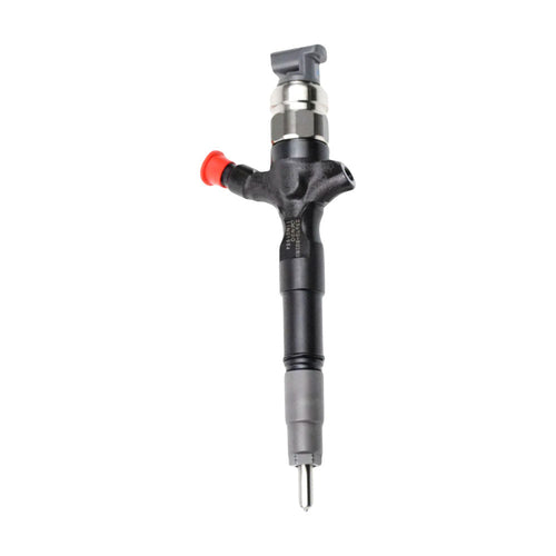 Genuine Denso Diesel Fuel Injector For Toyota Hilux 1KD-FTV 3.0L 2005-2006 095000-8290