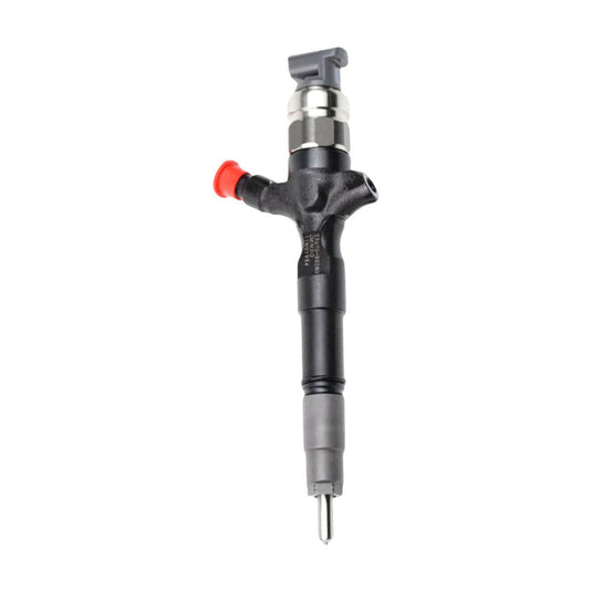 Genuine Denso Diesel Fuel Injector For Toyota Hilux 1KD-FTV 3.0L 2005-2006 095000-8290
