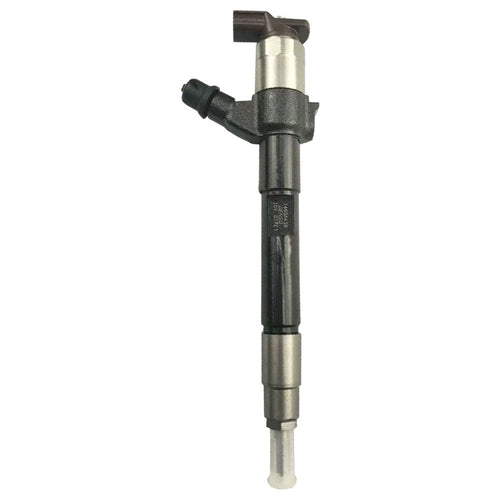 Genuine Denso Diesel Fuel Injector For Mitsubishi Pajero Sport 4N15 2.4L 1465A439
