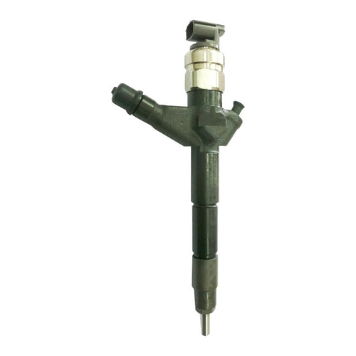 Genuine Denso Diesel Fuel Injector For Nissan Navara D22 YD25 2.5L 16600-VM00A