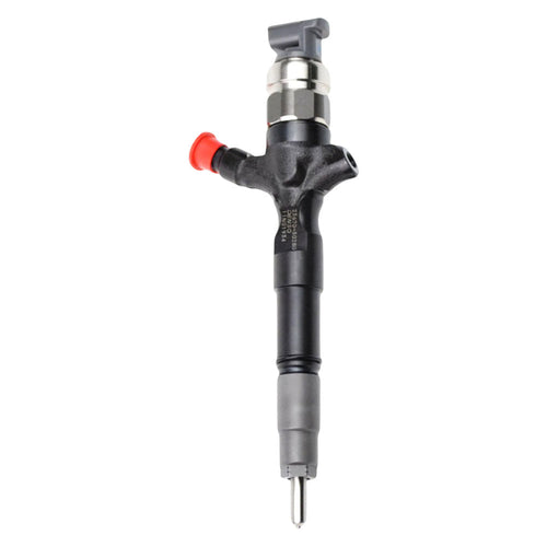 Genuine Denso Diesel Fuel Injector For Toyota Hilux 1KD-FTV 3.0L 2009-2015 295050-0460
