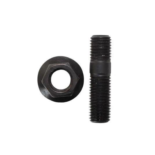 Permaseal Turbo & Exhaust Manifold Installation Stud & Gasket Kit For Mitsubishi Triton ML 4M41 3.2L