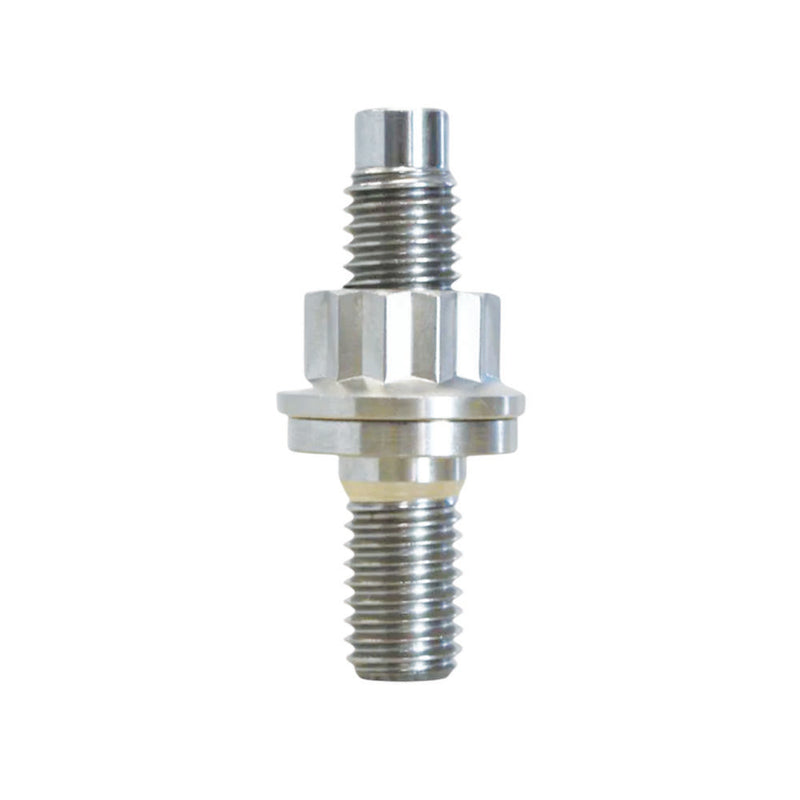 Load image into Gallery viewer, Titanium Turbo Charger Stud Kit For Nissan Patrol GQ RD28 2.8L
