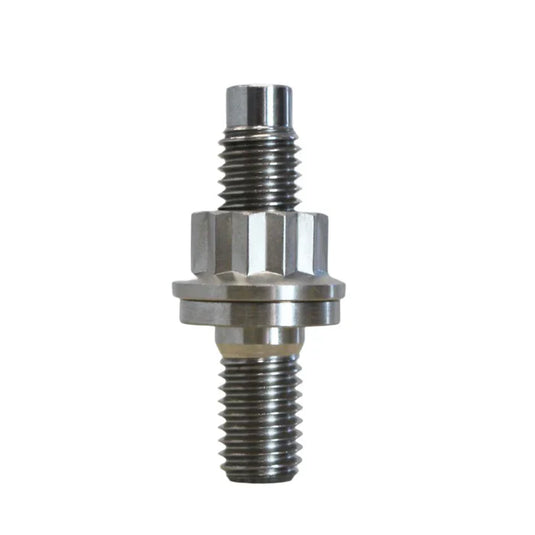Titanium Exhaust Manifold Stud Kit For Mitsubishi Challenger/Triton MN 4D56 2.5L 4WD