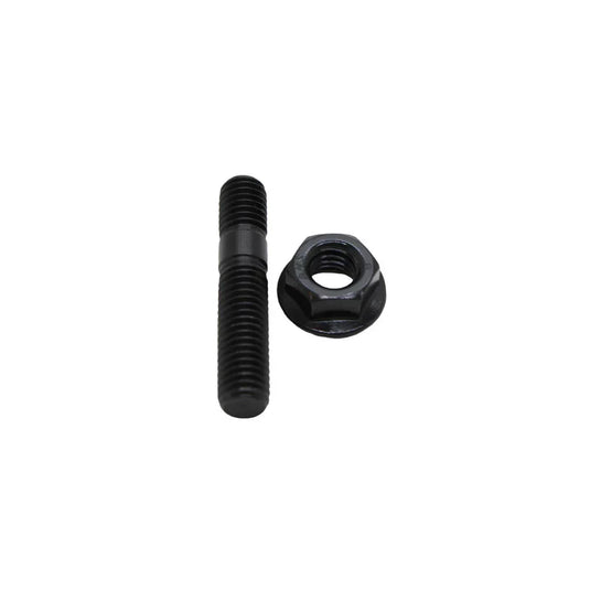Permaseal Turbo & Exhaust Manifold Installation Stud & Gasket Kit For Mitsubishi Pajero 4M41 3.2L VT12