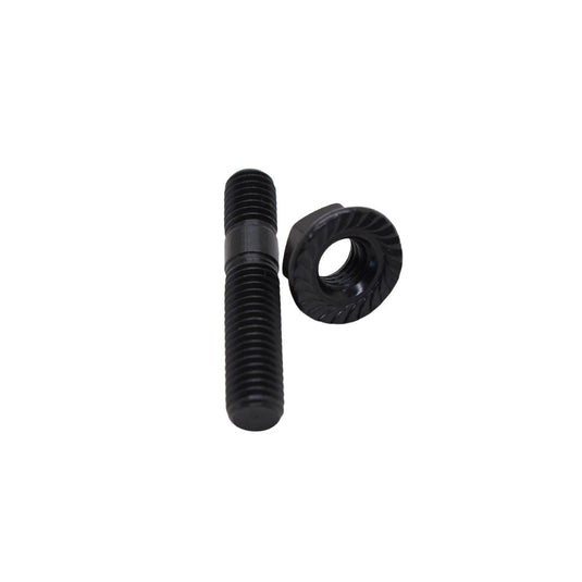 High Tensile Turbo To Dump Pipe Stud Kit For Ford Territory SX SY Barra 4.0L