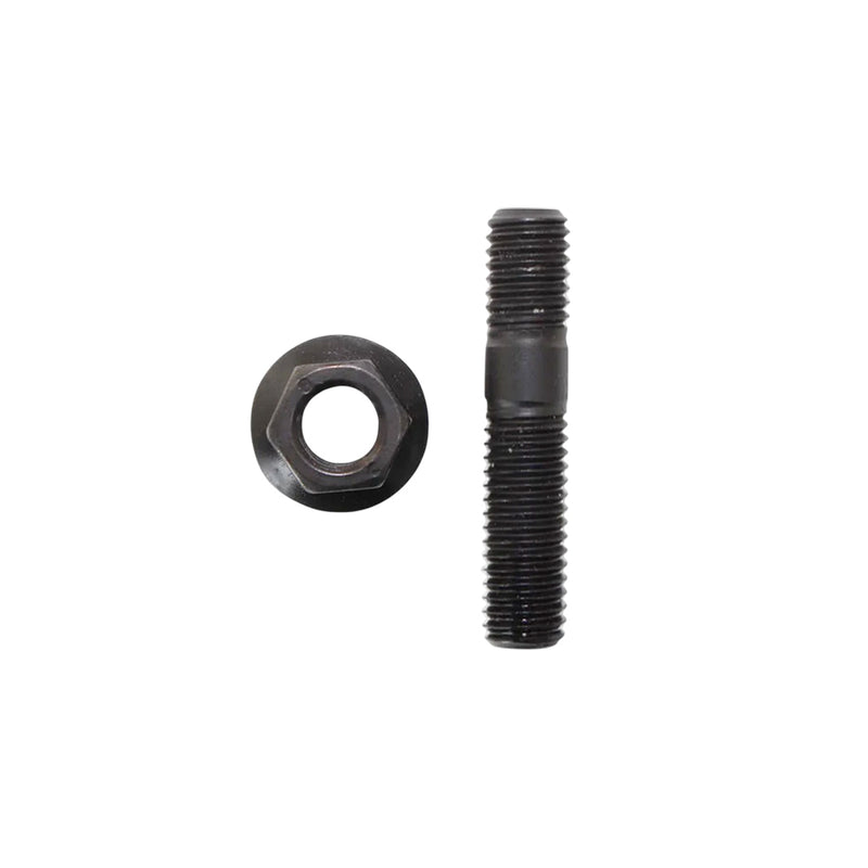Load image into Gallery viewer, High Tensile Turbo Charger Stud Kit For Nissan Patrol GQ RD28 2.8L 1995-1997
