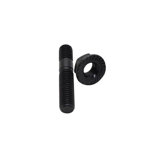 Permaseal Turbo & Exhaust Manifold Installation Stud & Gasket Kit For Mitsubishi Triton ML 4M41 3.2L