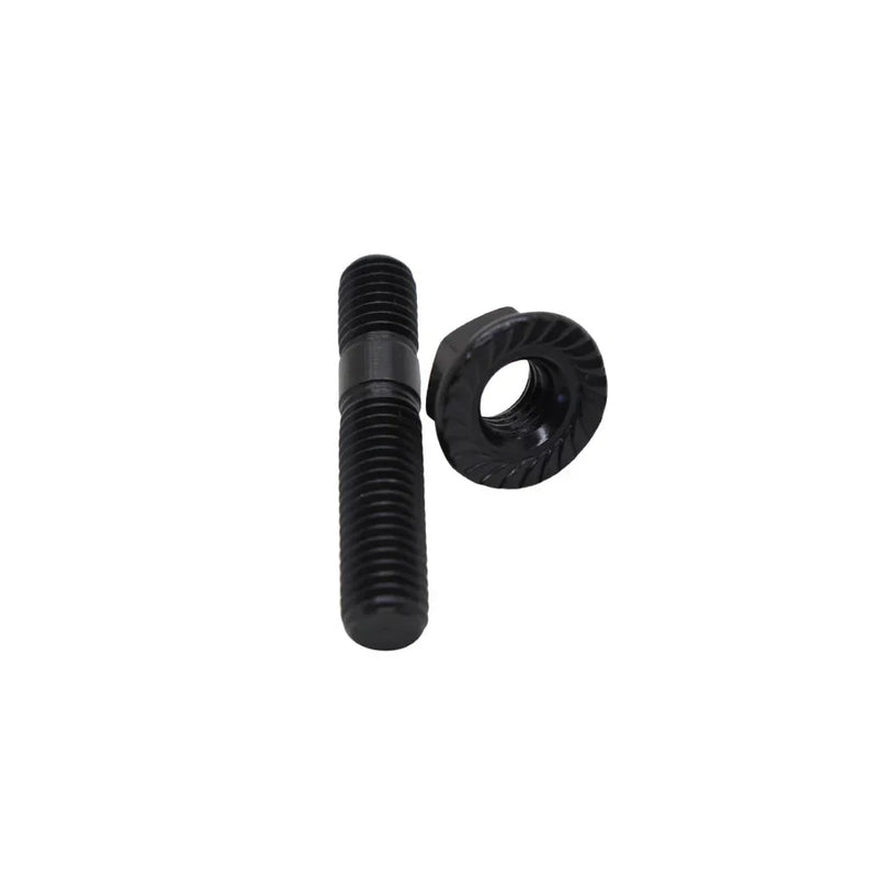 Load image into Gallery viewer, Permaseal Turbo &amp; Exhaust Manifold Installation Stud &amp; Gasket Kit For Mitsubishi Pajero 4M41 3.2L VT13
