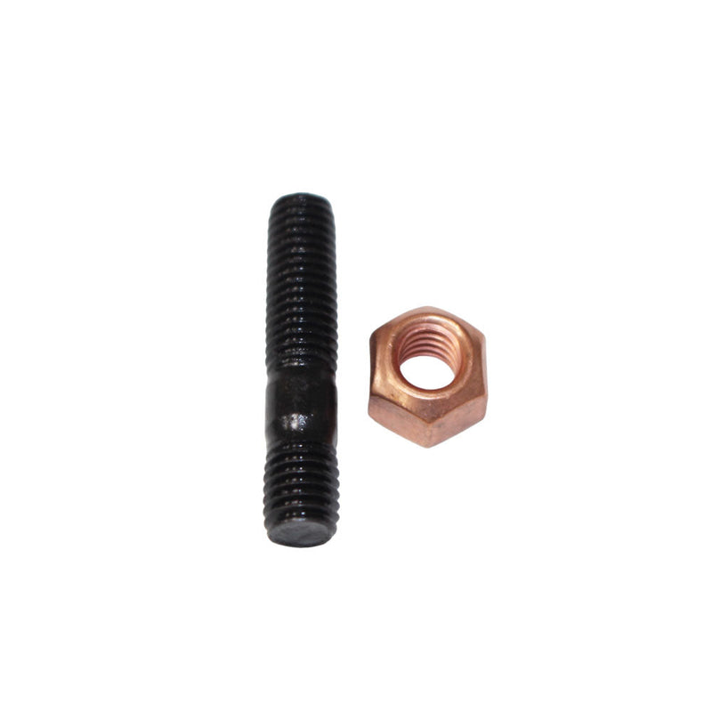 Load image into Gallery viewer, 12 Pcs M8x1.25x40mm High Tensile Stud Kit for Manifold &amp; Turbo
