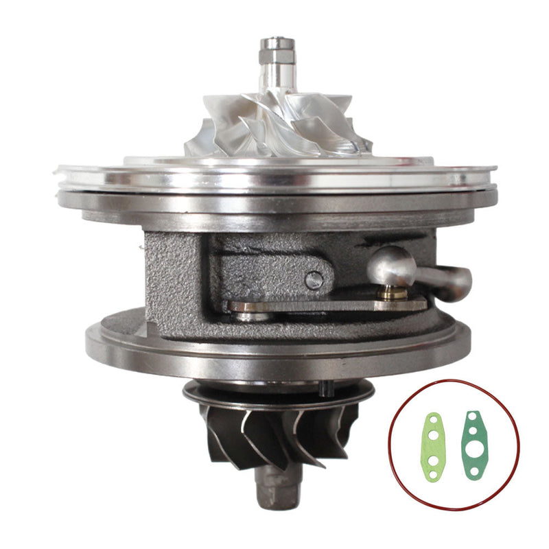 Load image into Gallery viewer, Upgrade Billet Turbo Cartridge CHRA Core For Nissan Pathfinder R51 YD25 2.5L 2010 Onwards
