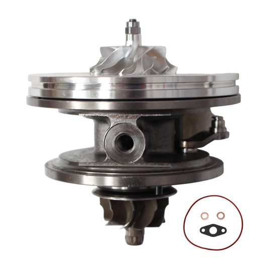 Upgrade Billet Turbo Cartridge CHRA Core For Renault Master Van M9T 2.3L Single Turbocharged