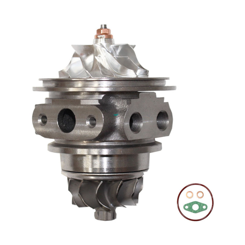 Load image into Gallery viewer, Upgrade Billet Turbo Cartridge CHRA Core For Subaru Impreza WRX GT EJ255 2.5L
