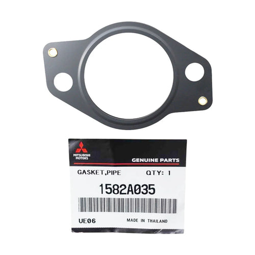 Genuine EGR Valve To EGR Pipe Gasket For Mitsubishi Triton MR 4N15 2.4L