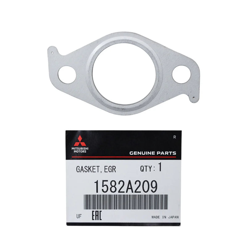 Load image into Gallery viewer, Genuine EGR Pipe Gasket For Mitsubishi Triton MR 4N15 2.4L
