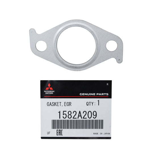 Genuine EGR Pipe Gasket For Mitsubishi Triton MR 4N15 2.4L