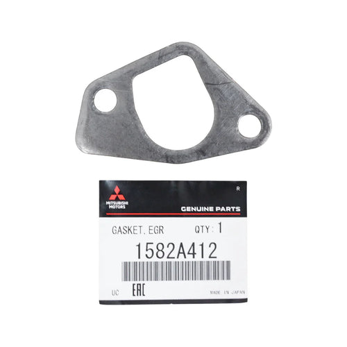Genuine EGR Valve To EGR Pipe Gasket For Mitsubishi Triton MR 4N15 2.4L